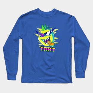 Tart boy Long Sleeve T-Shirt